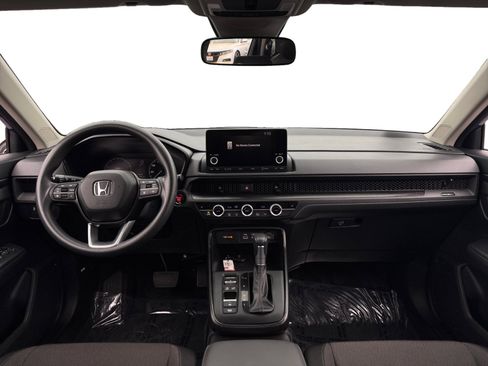 Used 2025 Honda CR-V EX image 10