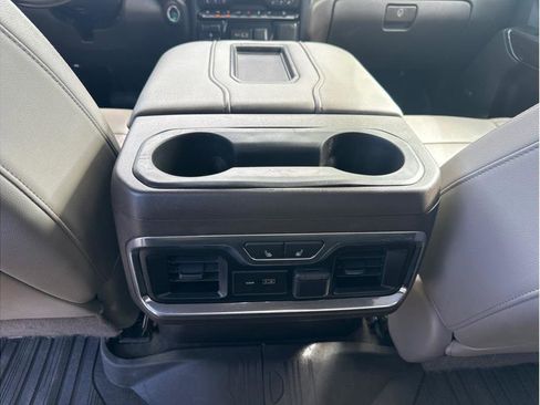 Used 2020 GMC Sierra 1500 SLT w/ SLT Premium Plus Package image 19