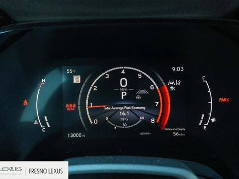 Certified 2024 Lexus RX 350 F Sport image 24