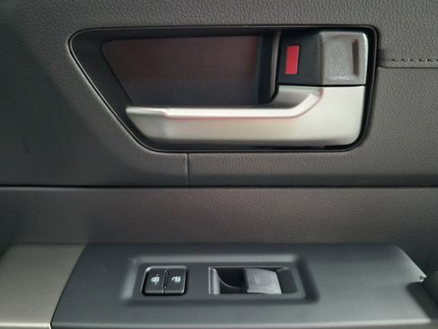 New 2026 Toyota Tundra Limited AWD/4WD image 35