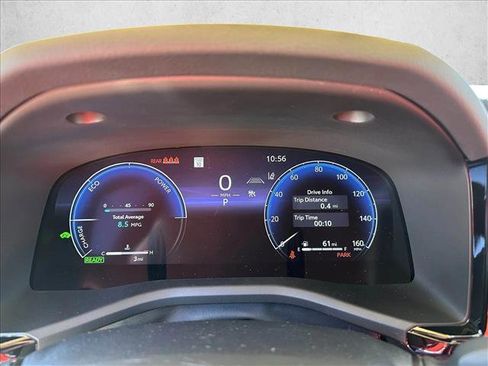 New 2026 Toyota Camry XSE image 12