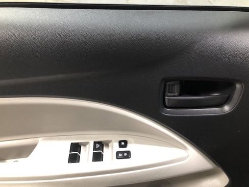 Used 2018 Mitsubishi Mirage G4 ES image 19