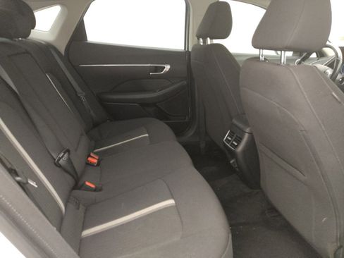 Used 2022 Hyundai Sonata SEL w/ Convenience Package image 19