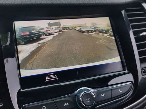 Used 2020 Chevrolet Trax LS w/ Tint and Cruise Package image 17