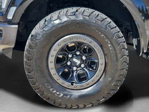 Used 2022 Ford F150 Raptor w/ Equipment Group 801A High AWD/4WD image 39