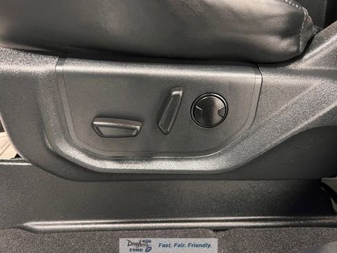 Used 2024 Ford Expedition XLT AWD/4WD image 21