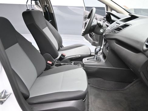 Used 2018 Ford Fiesta S image 12