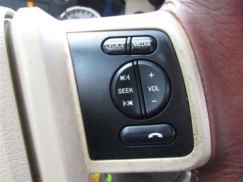 Used 2010 Ford F350 King Ranch image 16