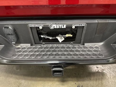 New 2025 Chevrolet Colorado Trail Boss image 41