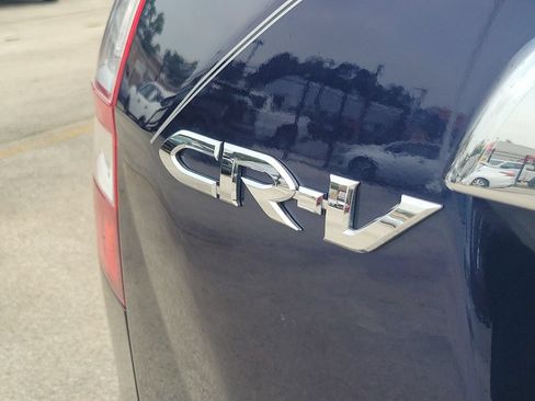 Used 2010 Honda CR-V EX image 7
