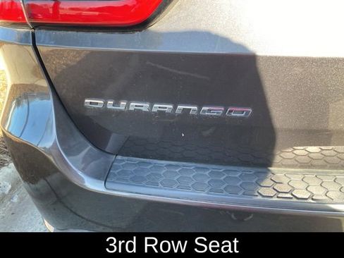Used 2021 Dodge Durango SXT w/ 3rd Row Seating Group image 10