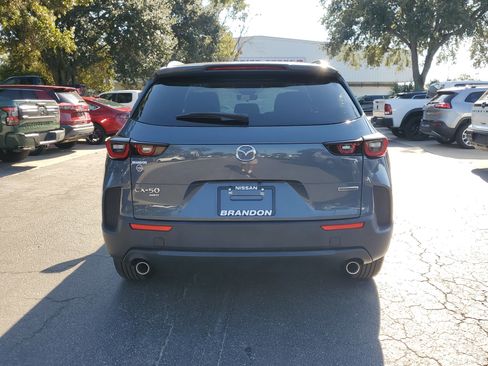 Used 2023 MAZDA CX-50 2.5 S w/ Preferred Plus Pkg image 6