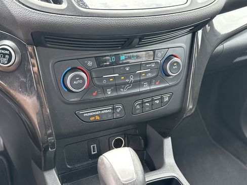 Used 2017 Ford Escape Titanium w/ Equipment Group 301A image 24