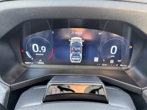 Used 2025 Ford Explorer Platinum w/ Ultimate Package image 21