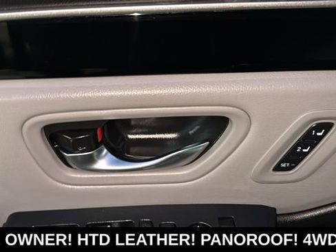 Used 2023 Honda Pilot Touring image 10