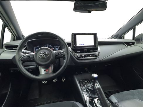 Used 2024 Toyota Corolla GR AWD/4WD image 37