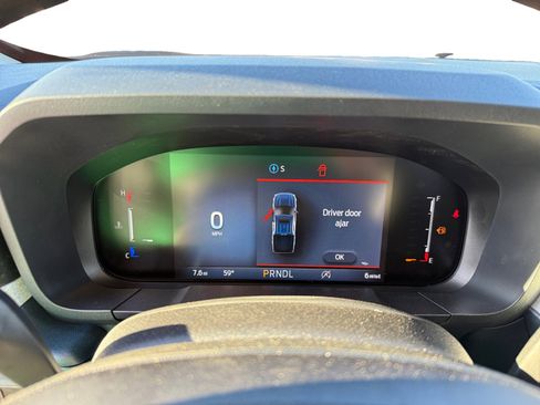 New 2026 Ford Maverick XLT image 11