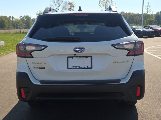 Used 2021 Subaru Outback Premium AWD/4WD image 8