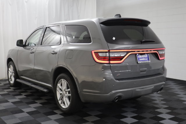 Used 2026 Dodge Durango GT w/ Trailer Tow Group IV AWD/4WD image 16