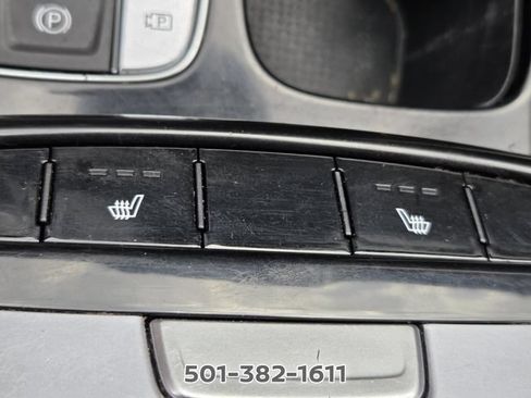 Used 2024 Hyundai Tucson SEL FWD image 31