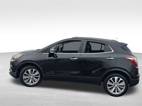 Used 2017 Buick Encore Preferred image 4