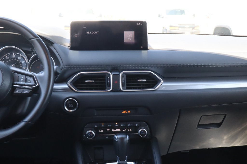 Used 2025 MAZDA CX-5 AWD 2.5 S w/ Preferred Package image 33
