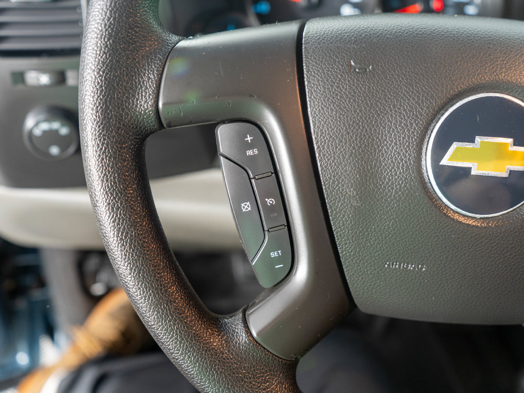 Used 2011 Chevrolet Silverado 1500 W/T w/ LS Package AWD/4WD image 13