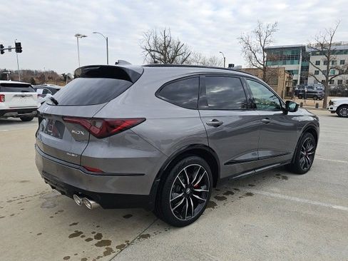 Used 2024 Acura MDX Type S image 3
