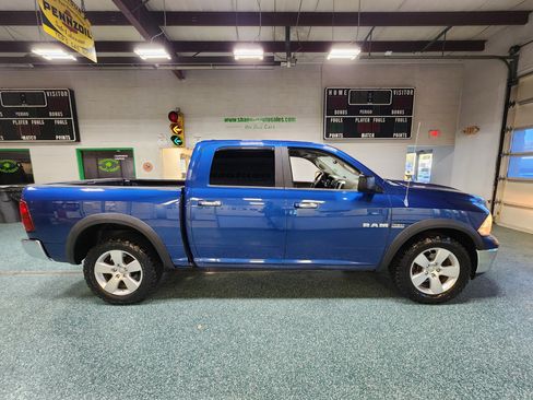 Used 2010 Dodge Ram 1500 Truck SLT w/ Big Horn Regional Pkg image 5