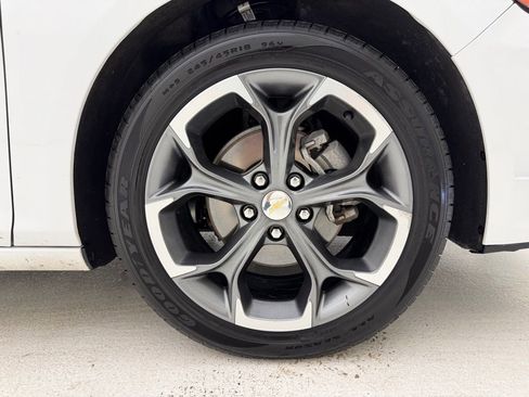 Used 2024 Chevrolet Malibu LT image 16