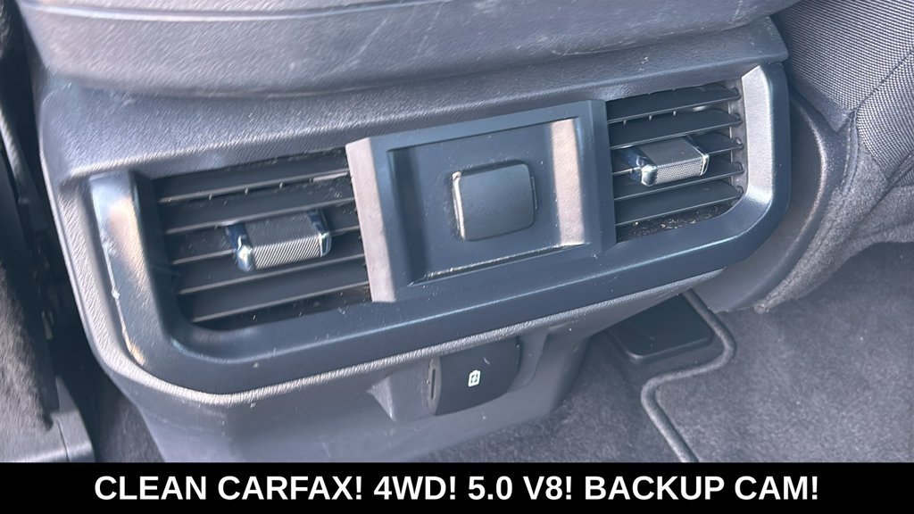 Used 2024 Ford F150 STX AWD/4WD image 8