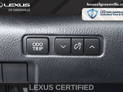 Certified 2023 Lexus IS 350 F Sport w/ Navigation Package RWD image 14