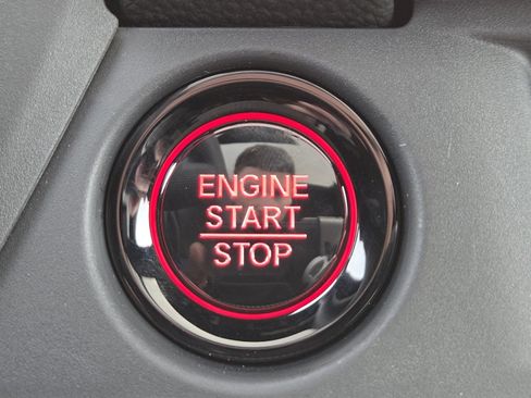 New 2026 Honda Passport TrailSport image 36