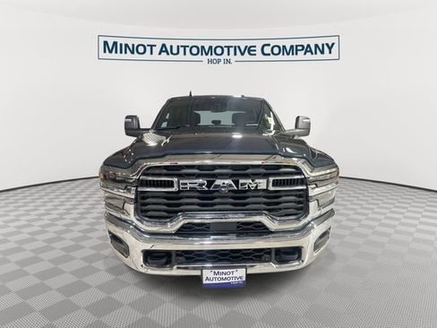 New 2026 RAM 2500 Big Horn image 3