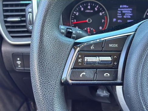 Used 2020 Kia Sportage LX AWD/4WD image 26