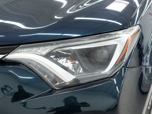 Used 2017 Toyota RAV4 XLE w/ All Weather Liner Package AWD/4WD image 34