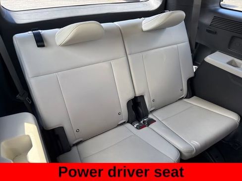 Used 2025 Hyundai Santa Fe SEL image 19