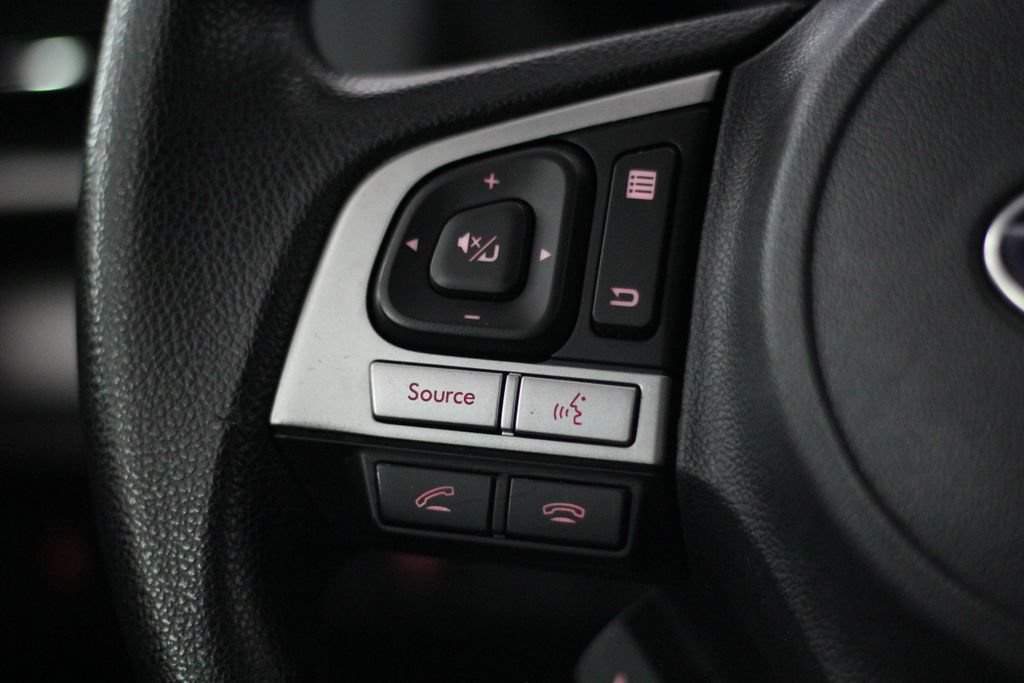 Used 2018 Subaru Forester 2.5i Premium AWD/4WD image 12