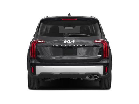 Certified 2023 Kia Telluride S AWD/4WD image 8