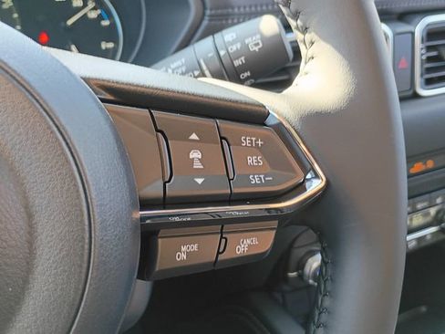 New 2025 MAZDA CX-5 AWD 2.5 S w/ Premium Plus Pkg image 27