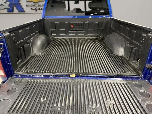 Used 2017 RAM 1500 Outdoorsman image 32