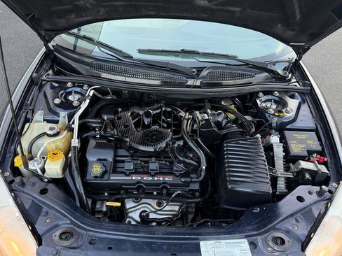 Used 2002 Chrysler Sebring Limited image 14