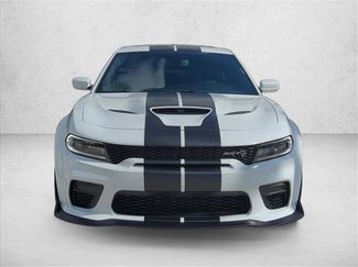 Used 2020 Dodge Charger SRT Hellcat w/ Navigation & Travel Group video 2