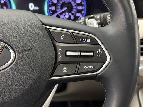 Used 2020 Hyundai Palisade SEL image 23