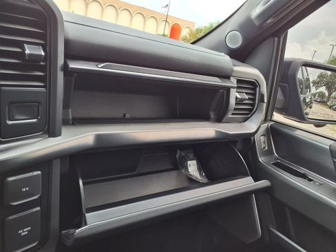 Used 2024 Ford F150 Lariat w/ Equipment Group 502A High AWD/4WD image 35