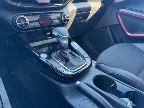 Used 2021 Kia Soul Turbo image 23