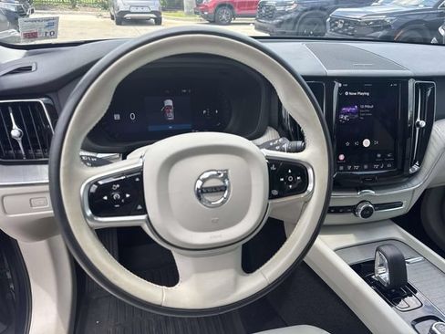 Used 2024 Volvo XC60 B5 Plus w/ Protection Package Premier AWD/4WD image 22
