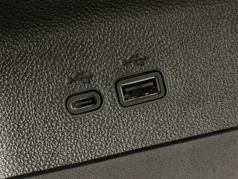 New 2026 Chevrolet Traverse Z71 w/ Enhanced Driving Package image 17