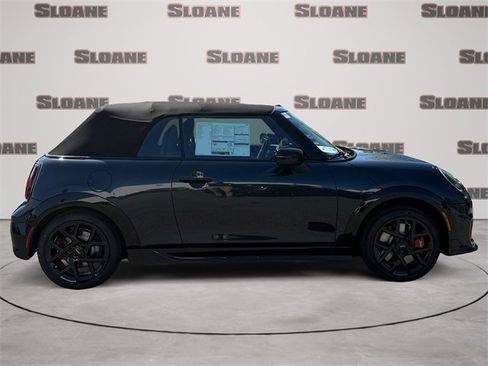 New 2026 MINI Cooper John Cooper Works image 6