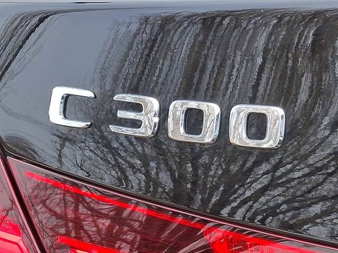 Certified 2023 Mercedes-Benz C 300 4MATIC Sedan image 29